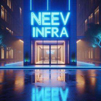 Neev Infra